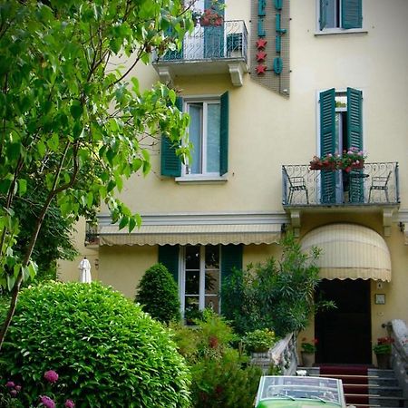 Hotel Giglio سالسوماجّوري تيرمي المظهر الخارجي الصورة