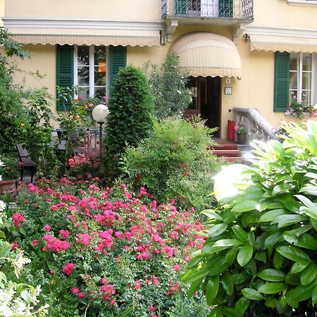 Hotel Giglio سالسوماجّوري تيرمي المظهر الخارجي الصورة