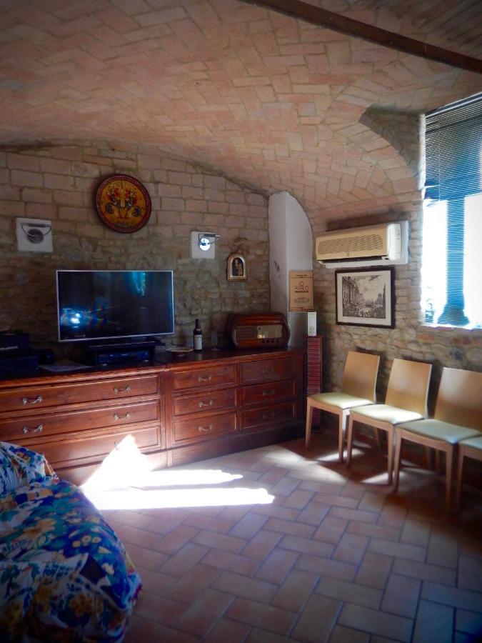 Hotel Giglio سالسوماجّوري تيرمي المظهر الخارجي الصورة
