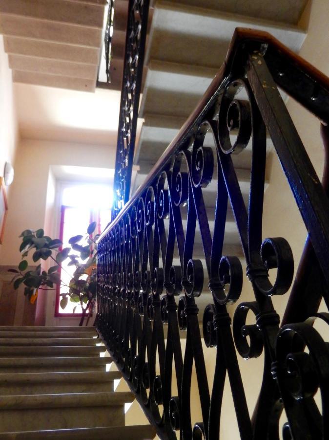 Hotel Giglio سالسوماجّوري تيرمي المظهر الخارجي الصورة