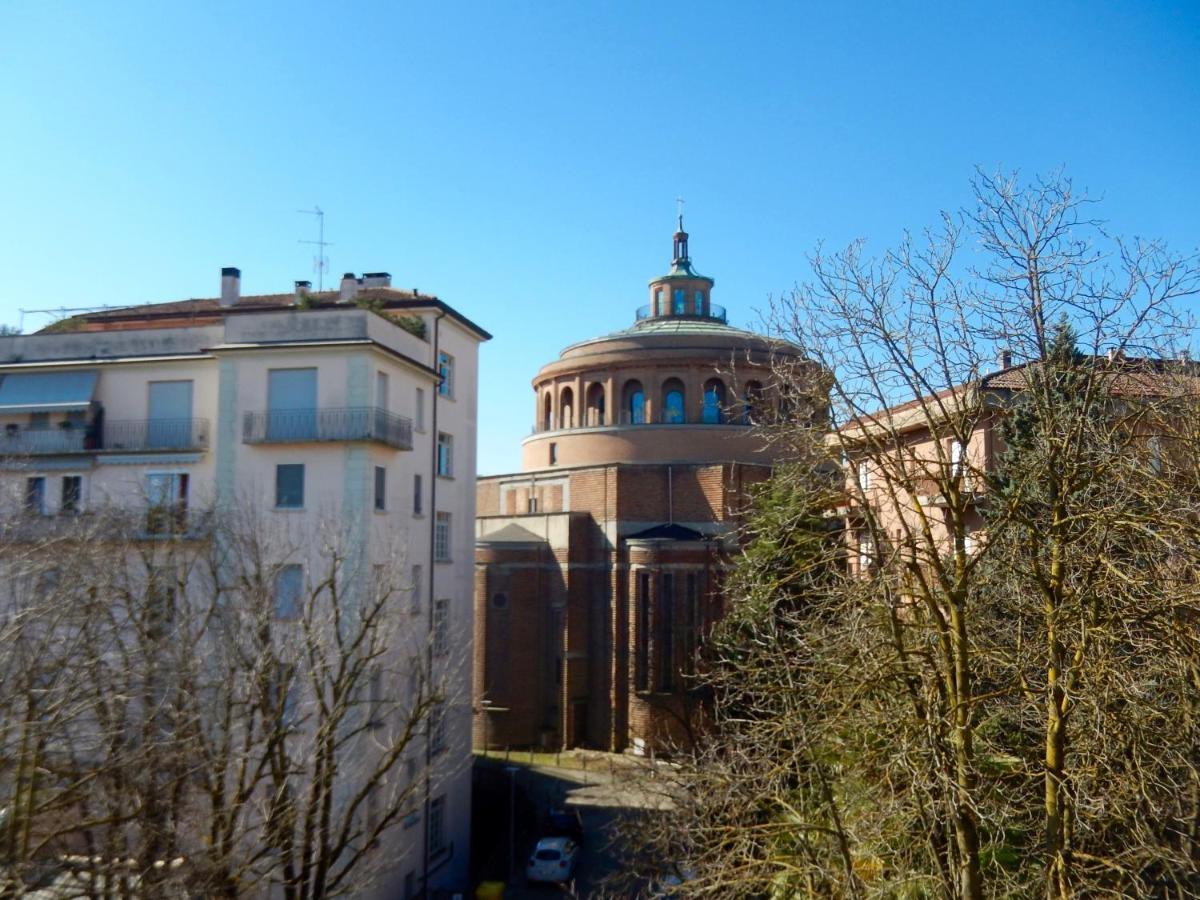 Hotel Giglio سالسوماجّوري تيرمي المظهر الخارجي الصورة