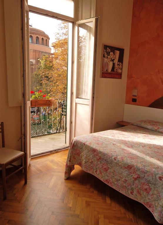Hotel Giglio سالسوماجّوري تيرمي الغرفة الصورة